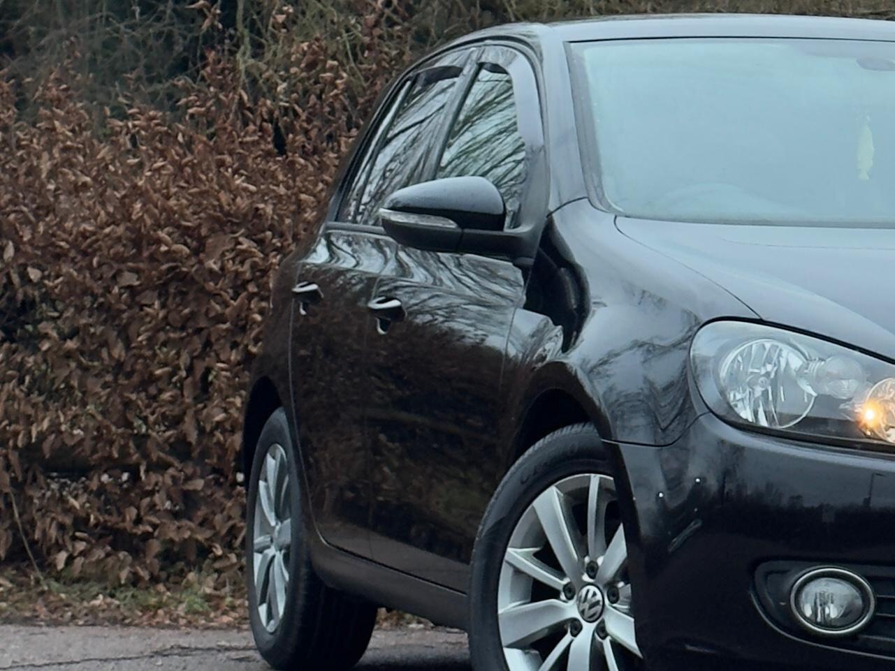 Used Volkswagen Golf 2011 for sale - 76997132: Photo 27