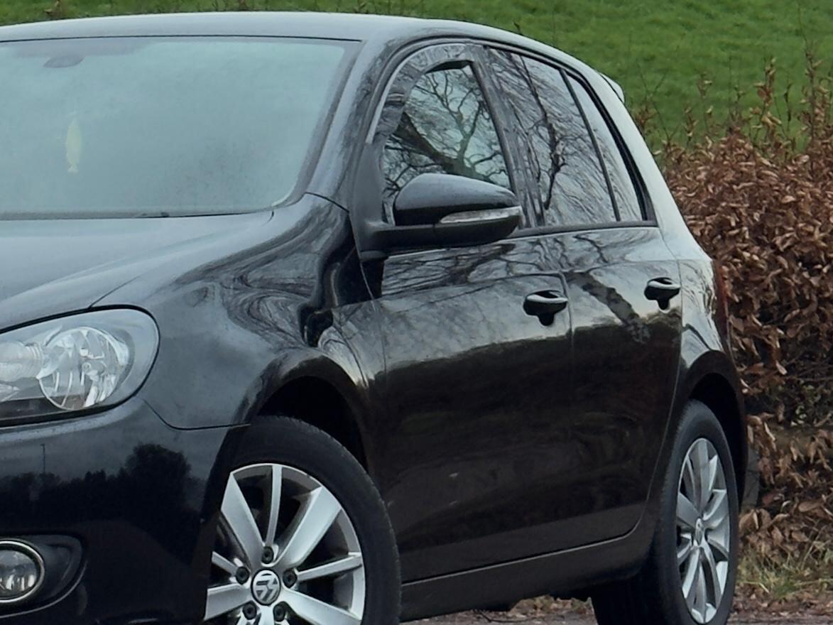 Used Volkswagen Golf 2011 for sale - 76997132: Photo 29