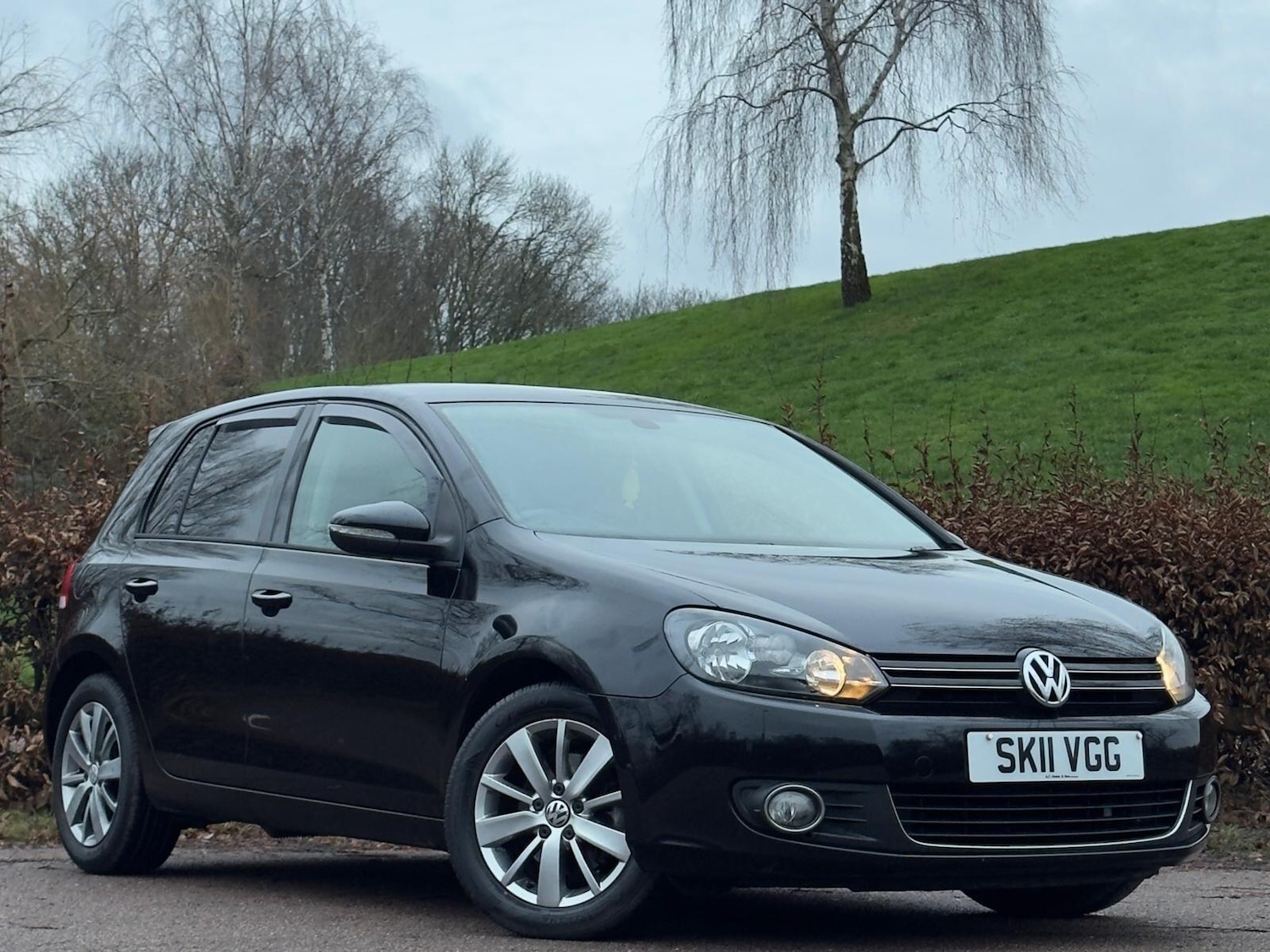 Used Volkswagen Golf 2011 for sale - 76997132: Photo 7