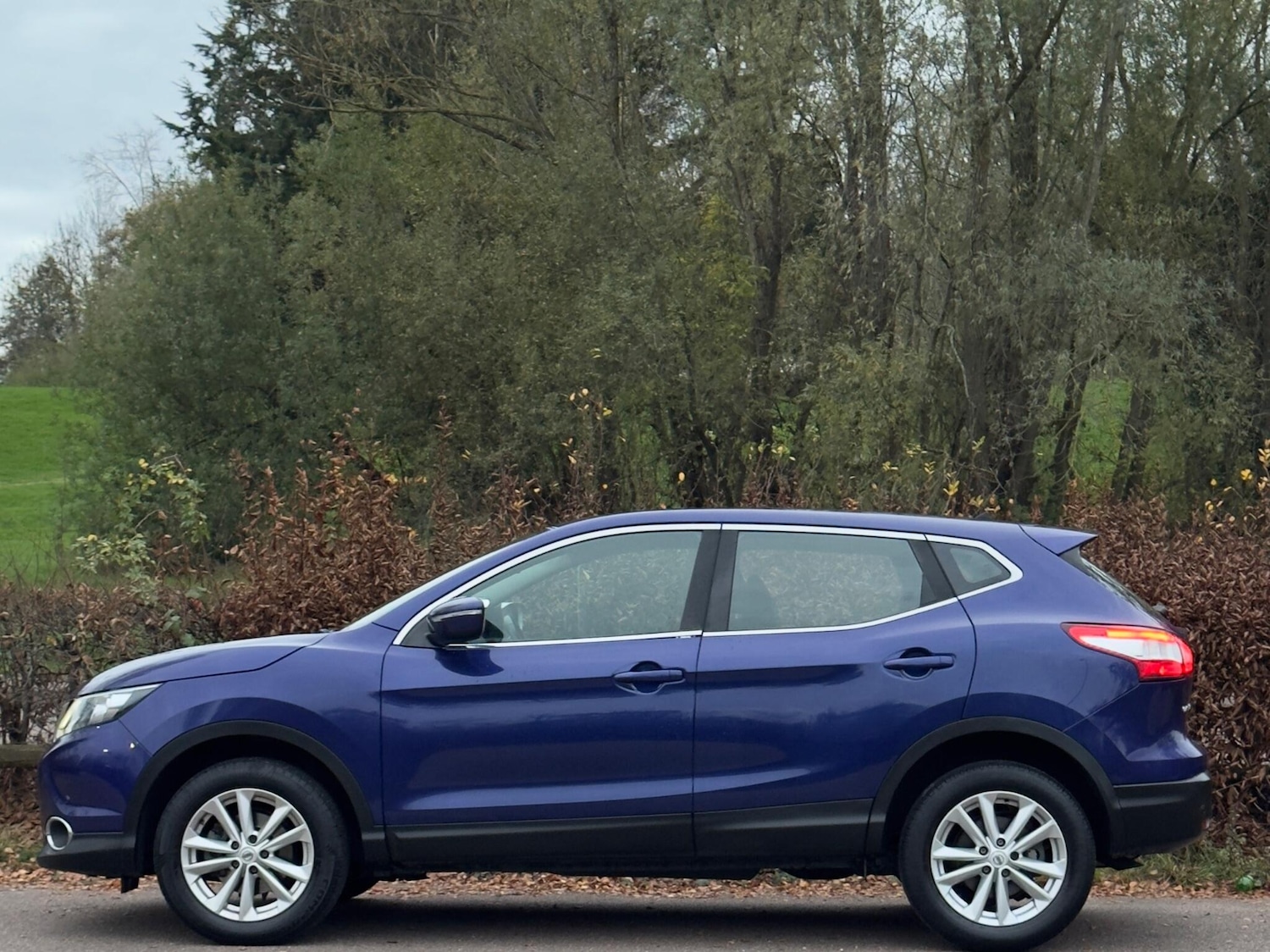 Used Nissan Qashqai 2017 for sale - 76572786: Photo 16