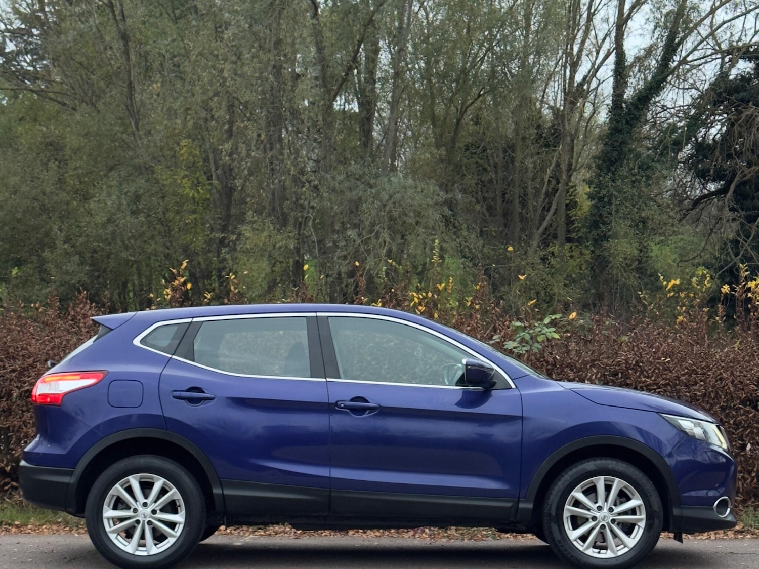 Used Nissan Qashqai 2017 for sale - 76572786: Photo 18
