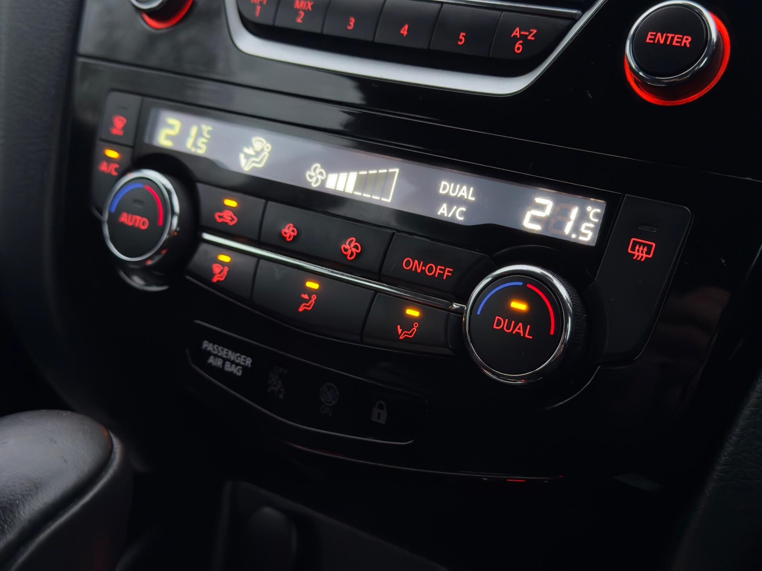 Used Nissan Qashqai 2017 for sale - 76572786: Photo 26