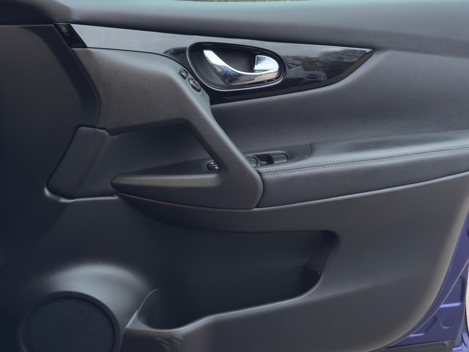 Used Nissan Qashqai 2017 for sale - 76572786: Photo 27