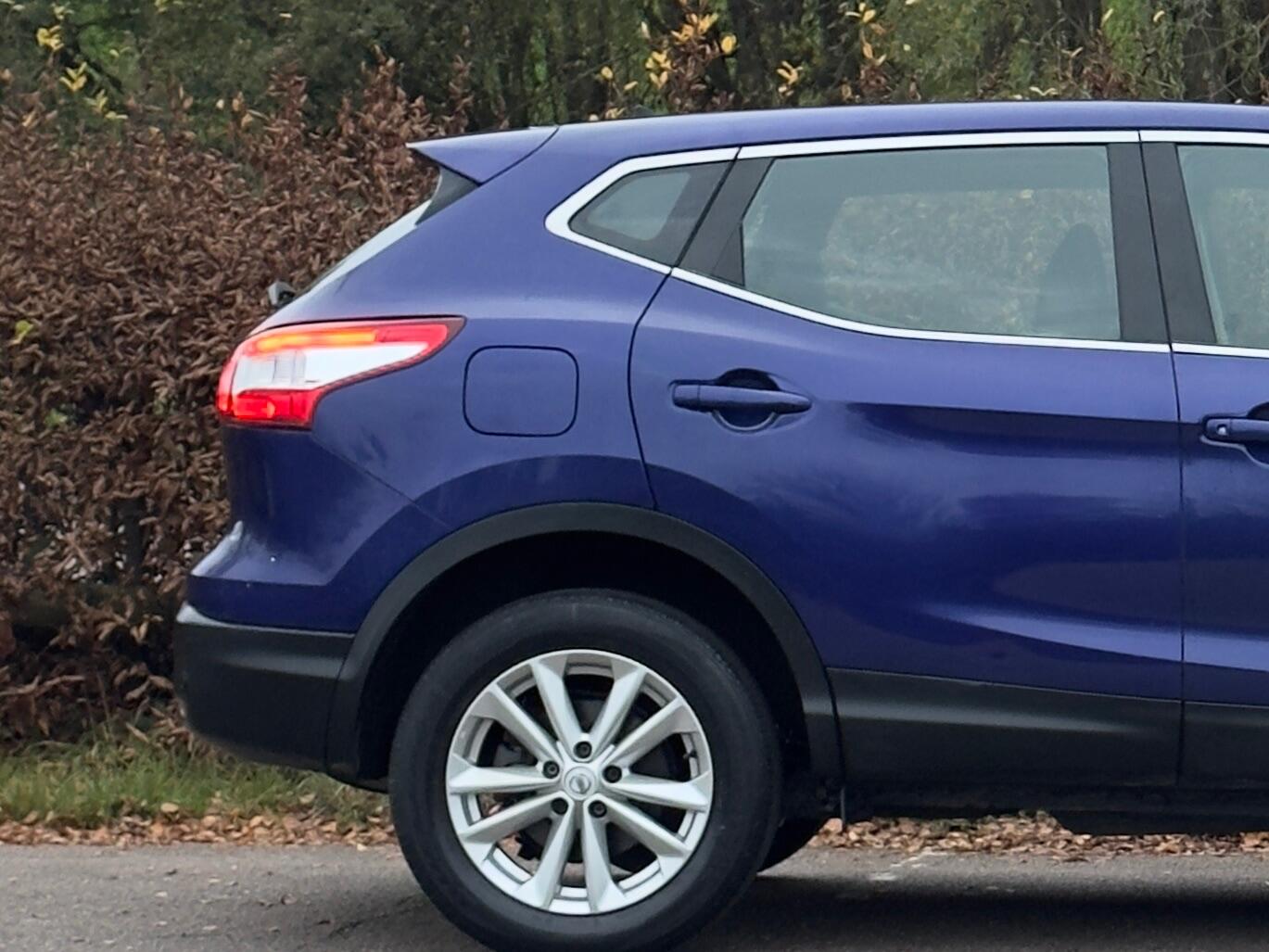 Used Nissan Qashqai 2017 for sale - 76572786: Photo 28