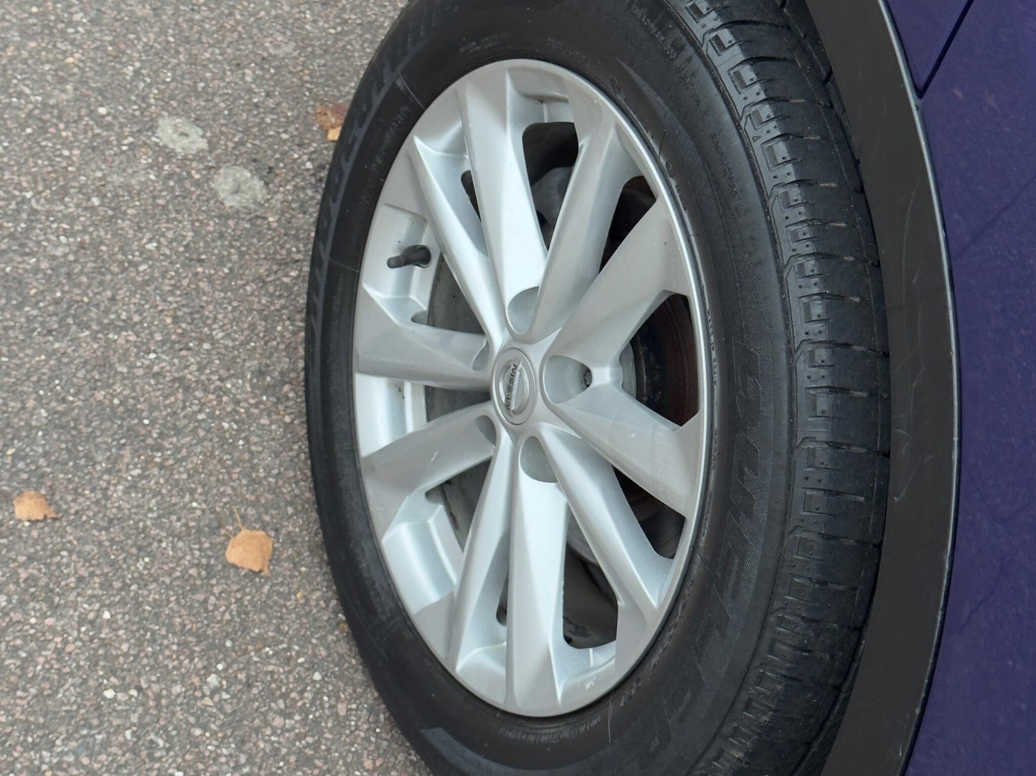 Used Nissan Qashqai 2017 for sale - 76572786: Photo 29