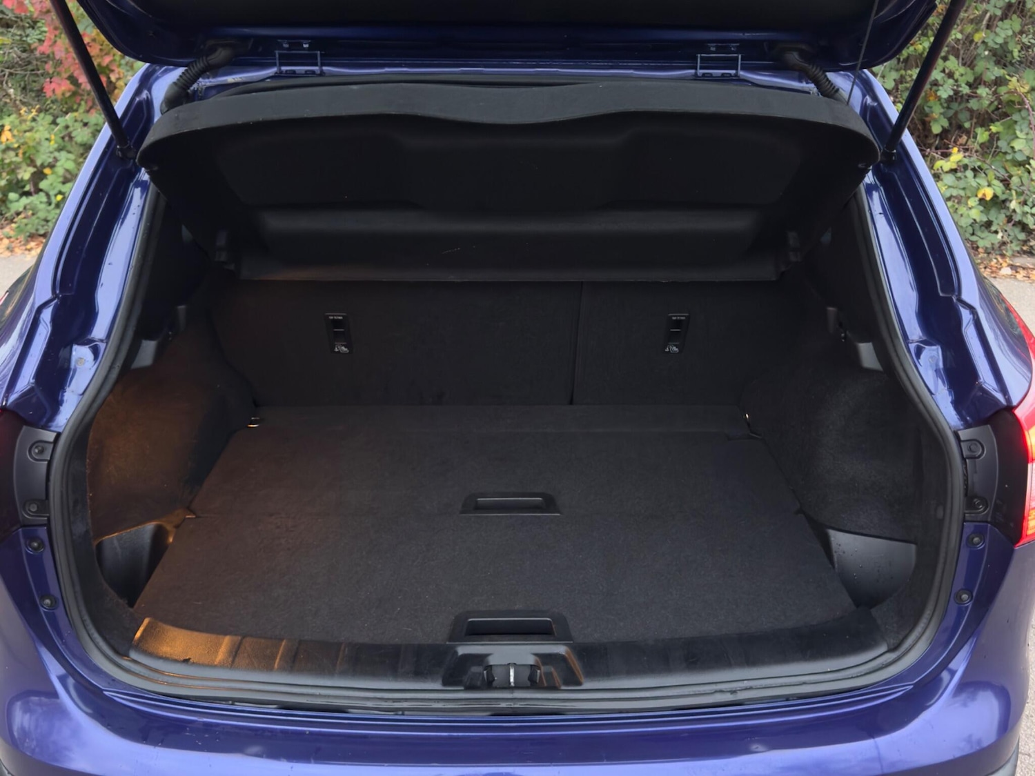 Used Nissan Qashqai 2017 for sale - 76572786: Photo 33