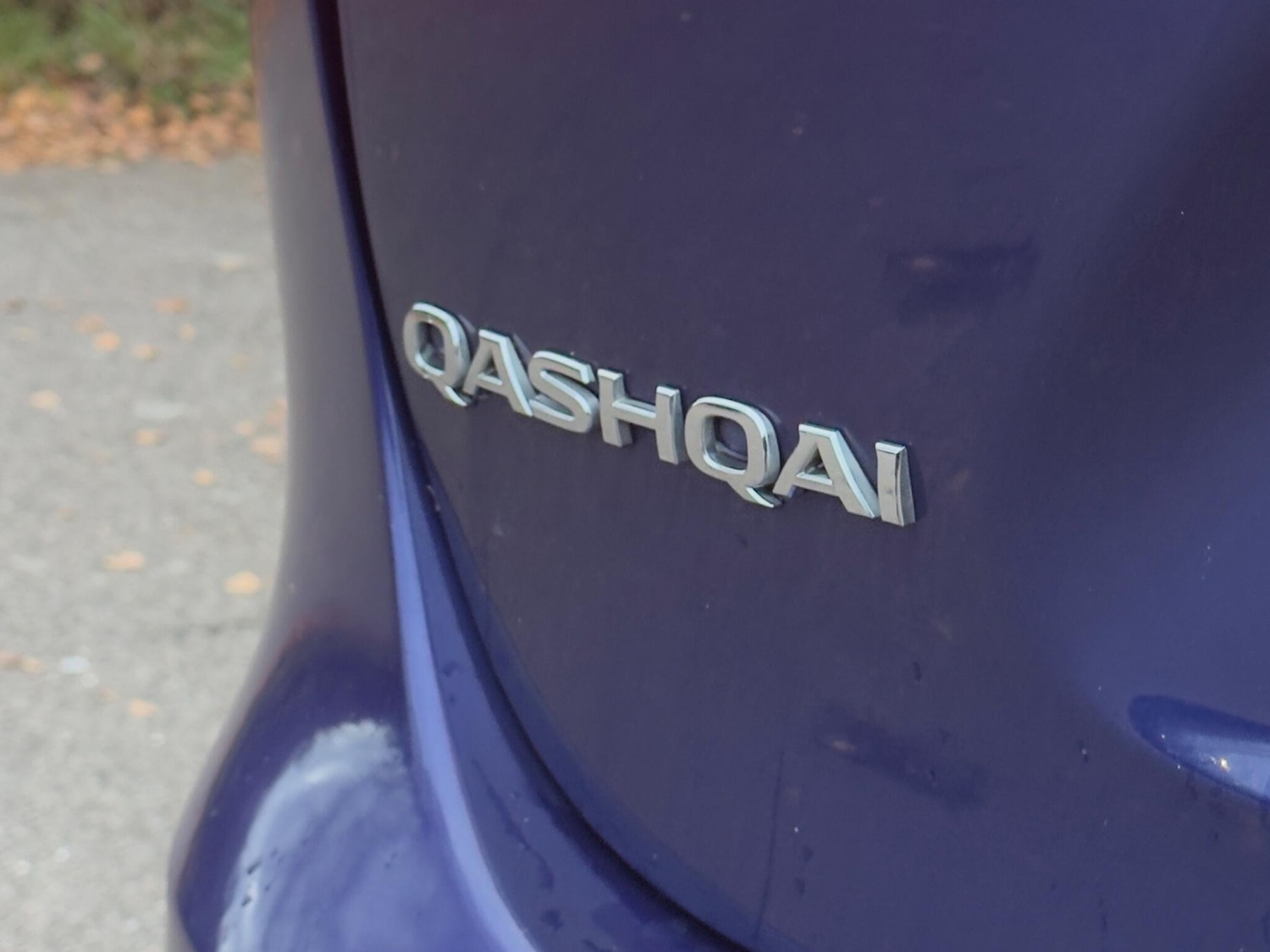 Used Nissan Qashqai 2017 for sale - 76572786: Photo 39