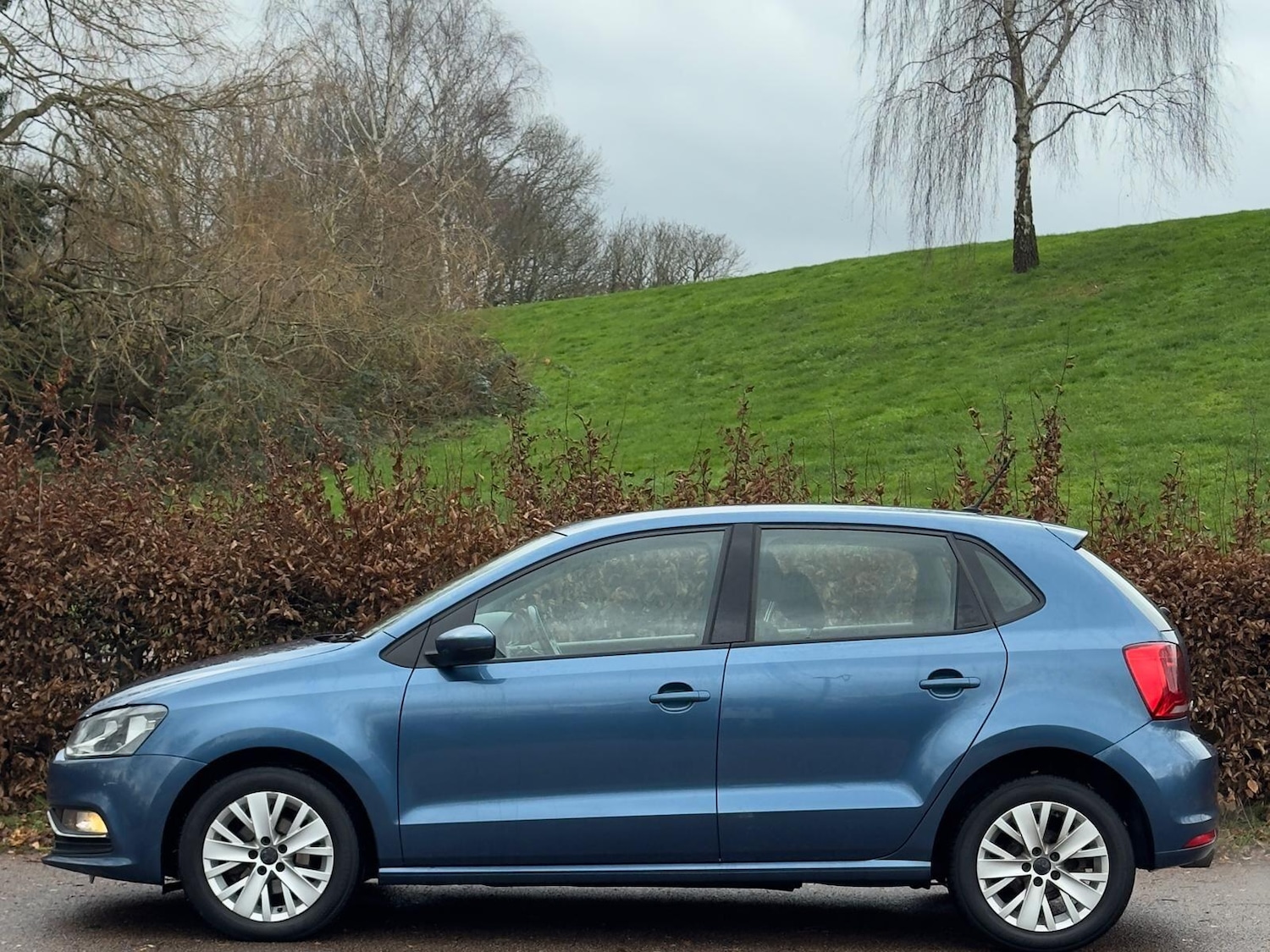 Used Volkswagen Polo 2016 for sale - 76926566: Photo 13