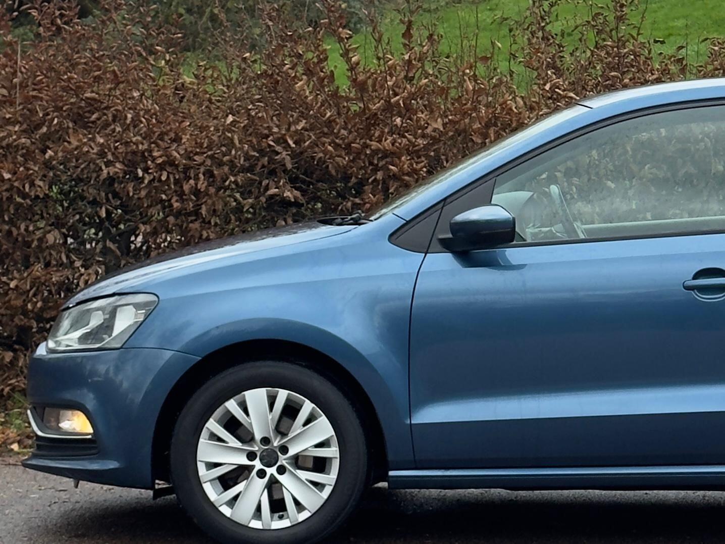 Used Volkswagen Polo 2016 for sale - 76926566: Photo 14