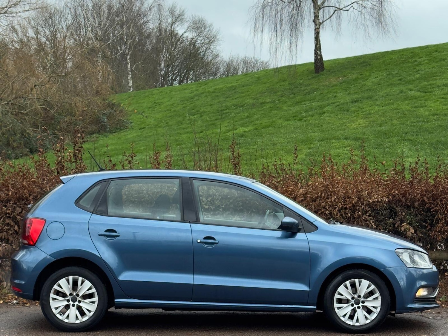 Used Volkswagen Polo 2016 for sale - 76926566: Photo 17