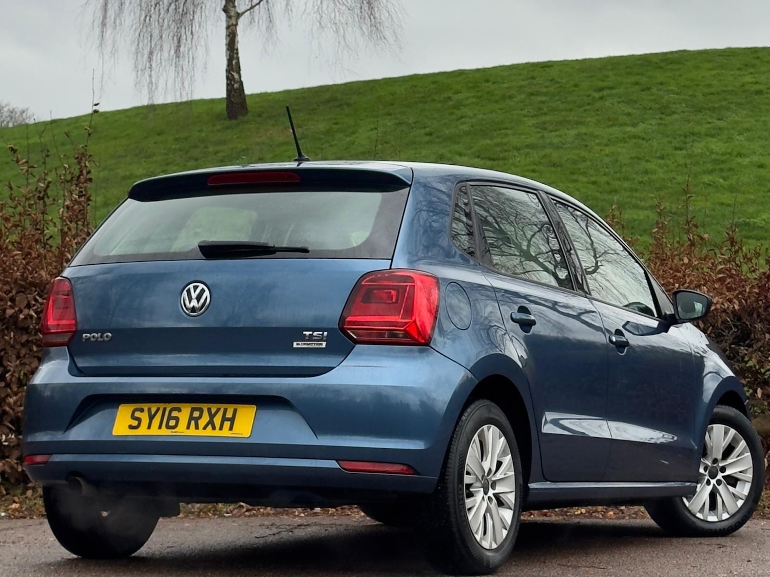 Used Volkswagen Polo 2016 for sale - 76926566: Photo 19