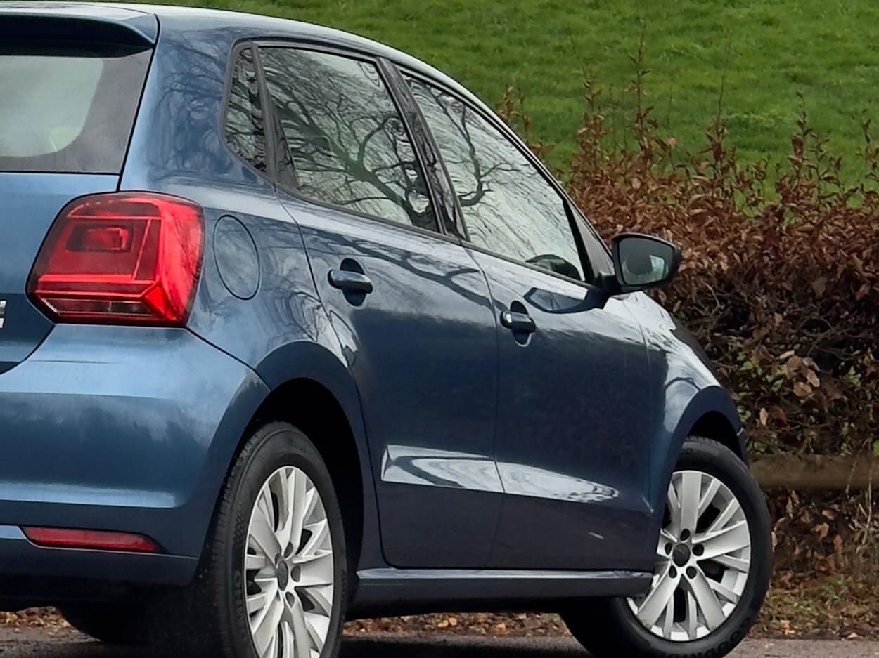 Used Volkswagen Polo 2016 for sale - 76926566: Photo 20