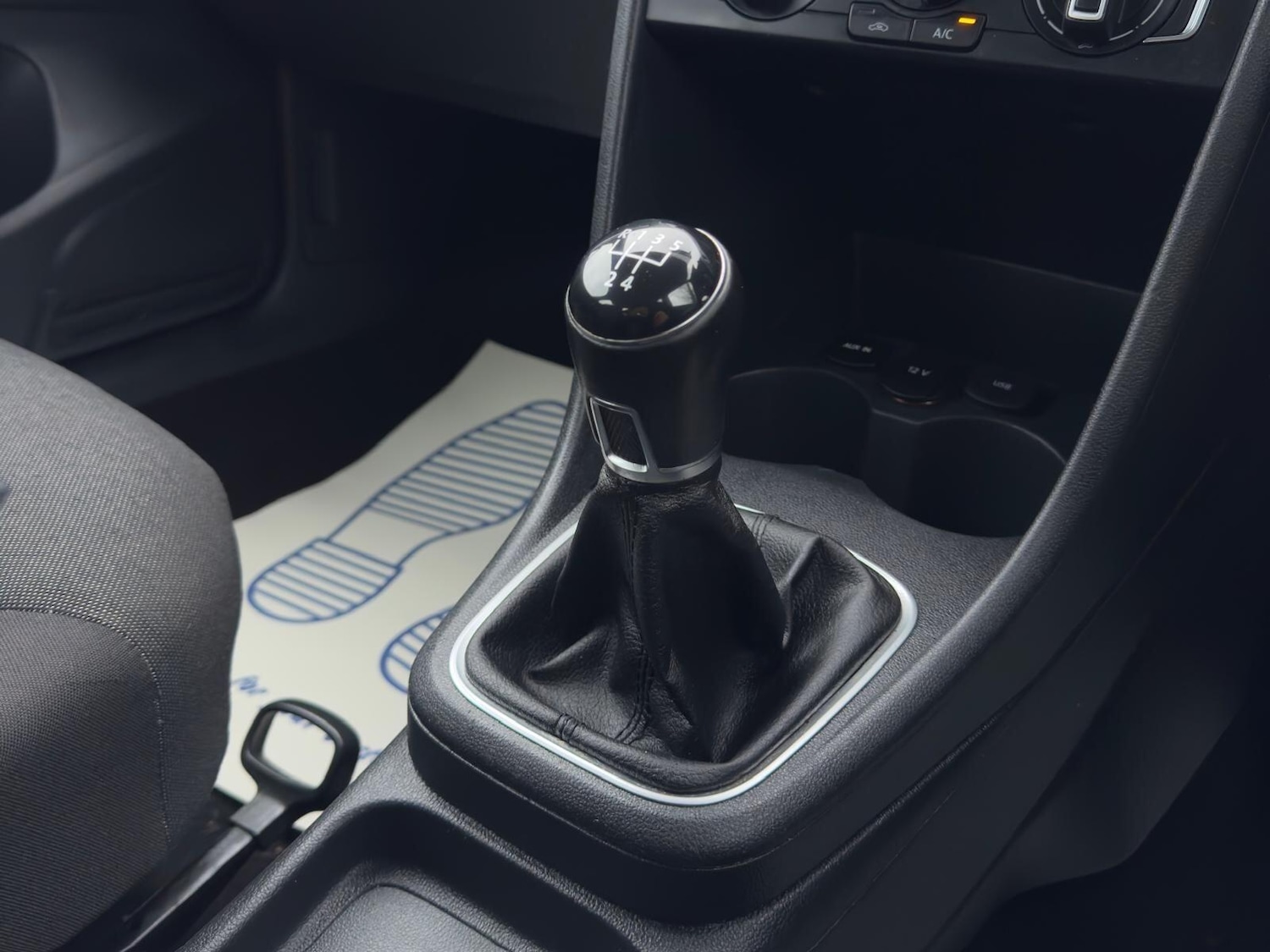 Used Volkswagen Polo 2016 for sale - 76926566: Photo 21