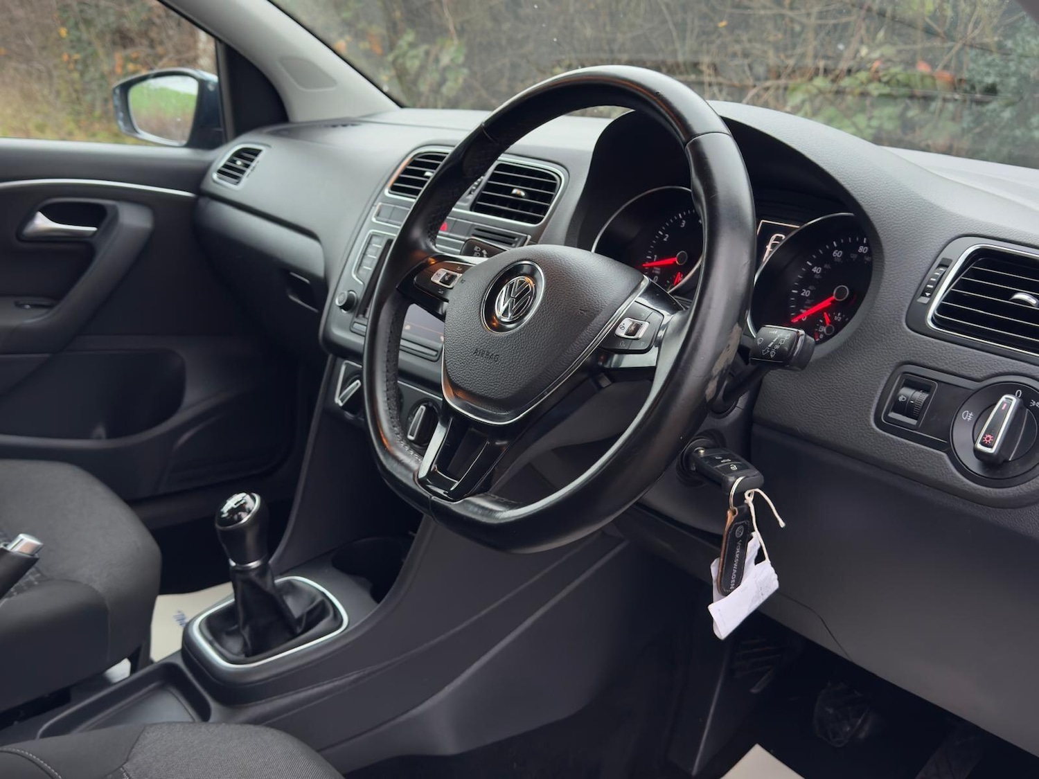 Used Volkswagen Polo 2016 for sale - 76926566: Photo 22