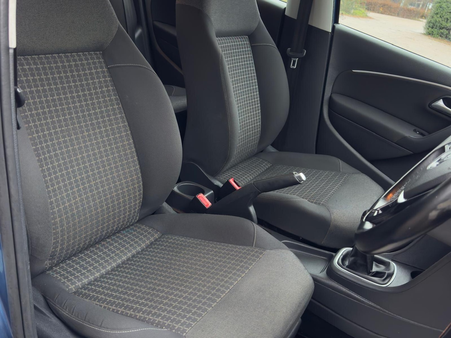 Used Volkswagen Polo 2016 for sale - 76926566: Photo 23