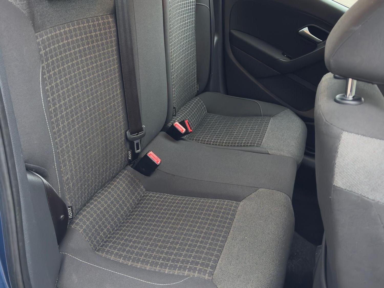 Used Volkswagen Polo 2016 for sale - 76926566: Photo 24