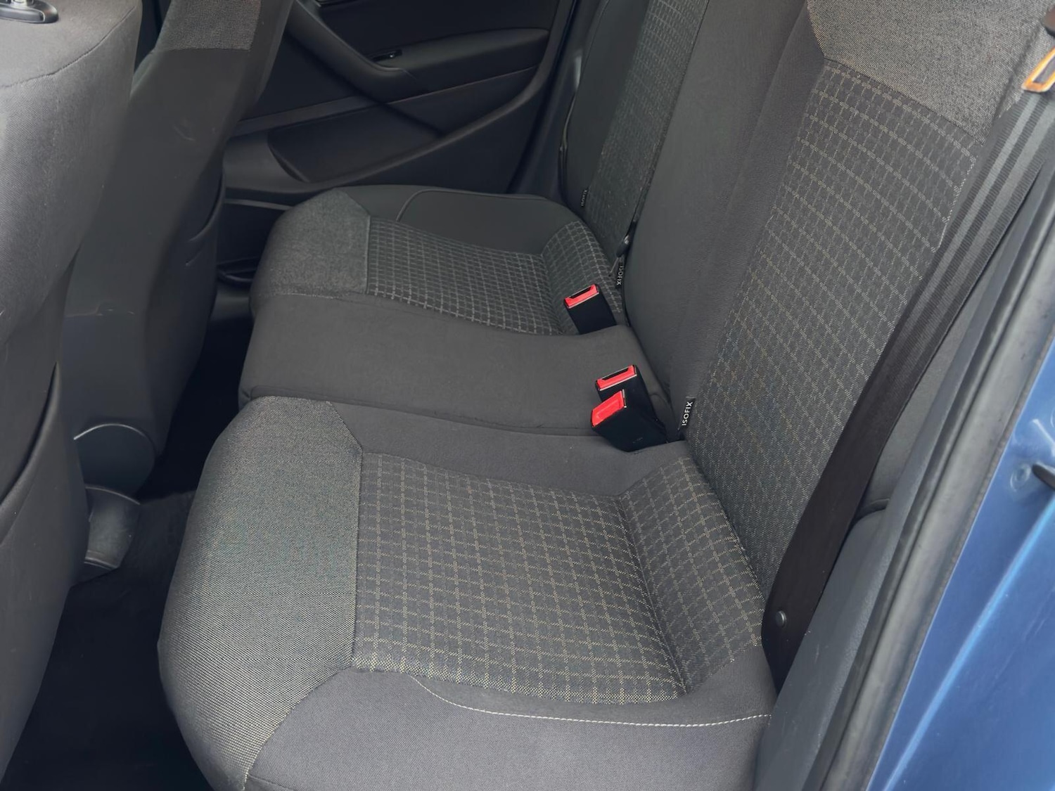 Used Volkswagen Polo 2016 for sale - 76926566: Photo 25