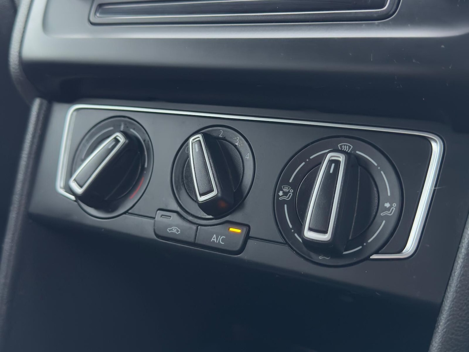 Used Volkswagen Polo 2016 for sale - 76926566: Photo 26