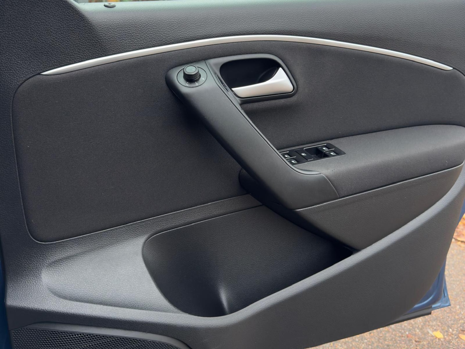 Used Volkswagen Polo 2016 for sale - 76926566: Photo 28