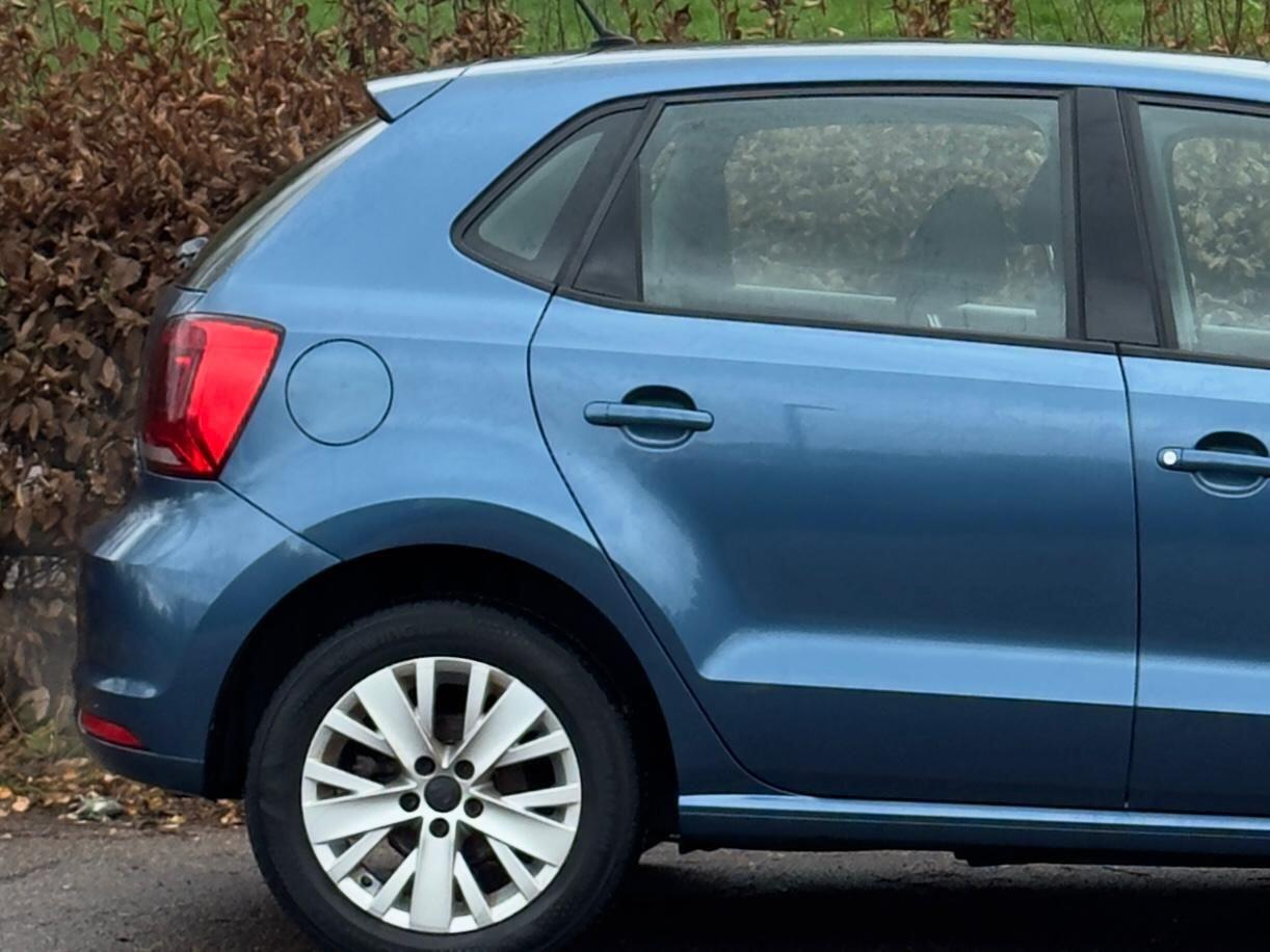 Used Volkswagen Polo 2016 for sale - 76926566: Photo 29