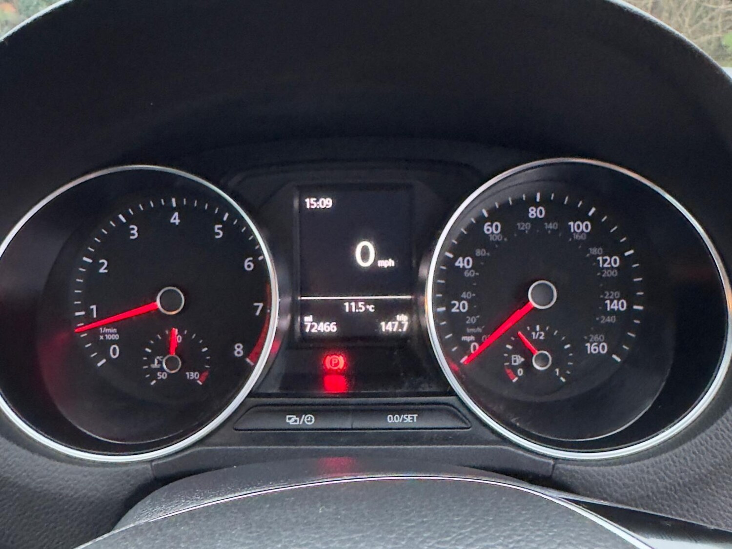 Used Volkswagen Polo 2016 for sale - 76926566: Photo 32