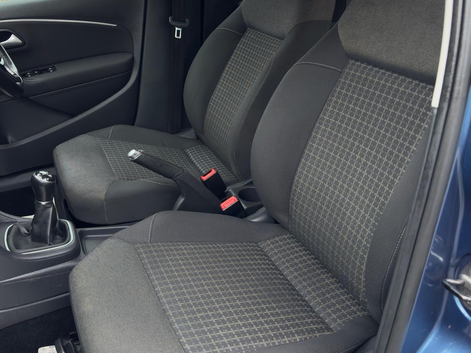 Used Volkswagen Polo 2016 for sale - 76926566: Photo 34