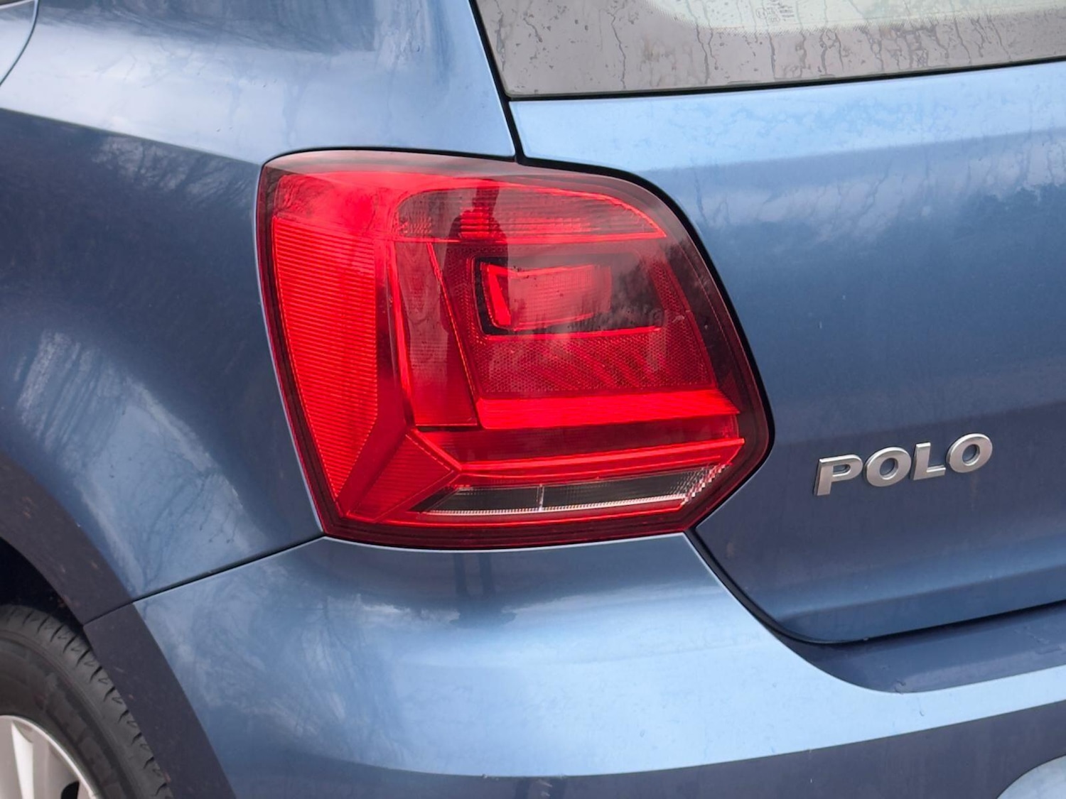 Used Volkswagen Polo 2016 for sale - 76926566: Photo 35