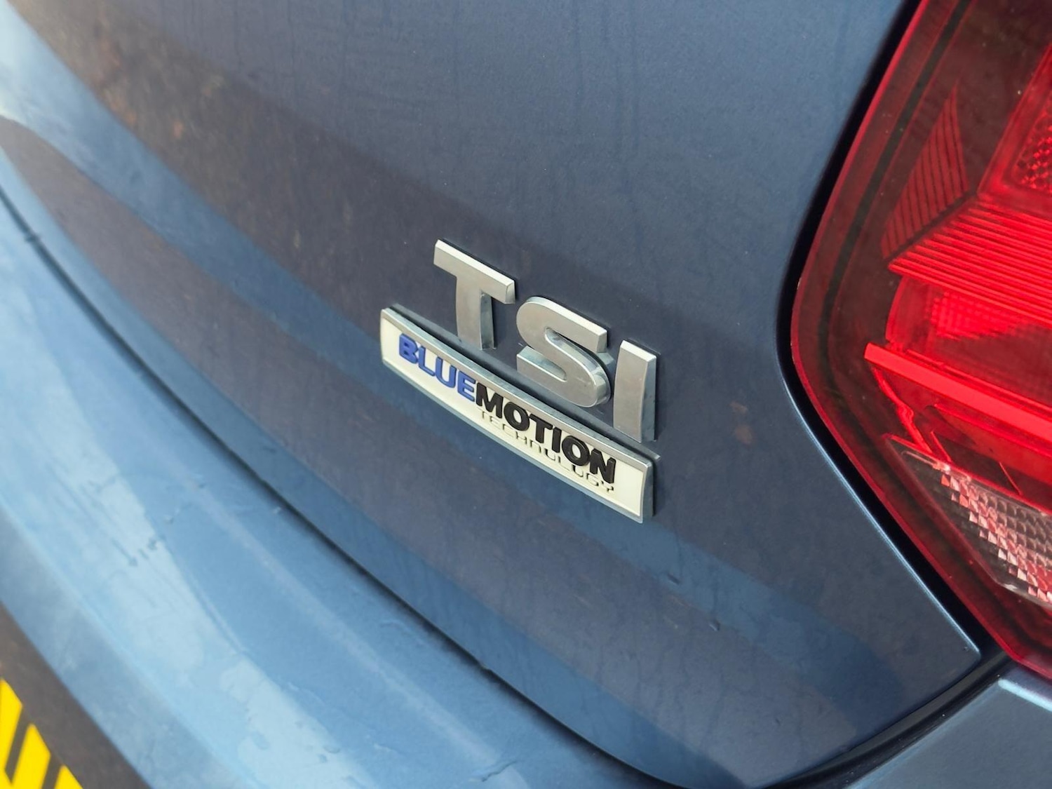 Used Volkswagen Polo 2016 for sale - 76926566: Photo 36