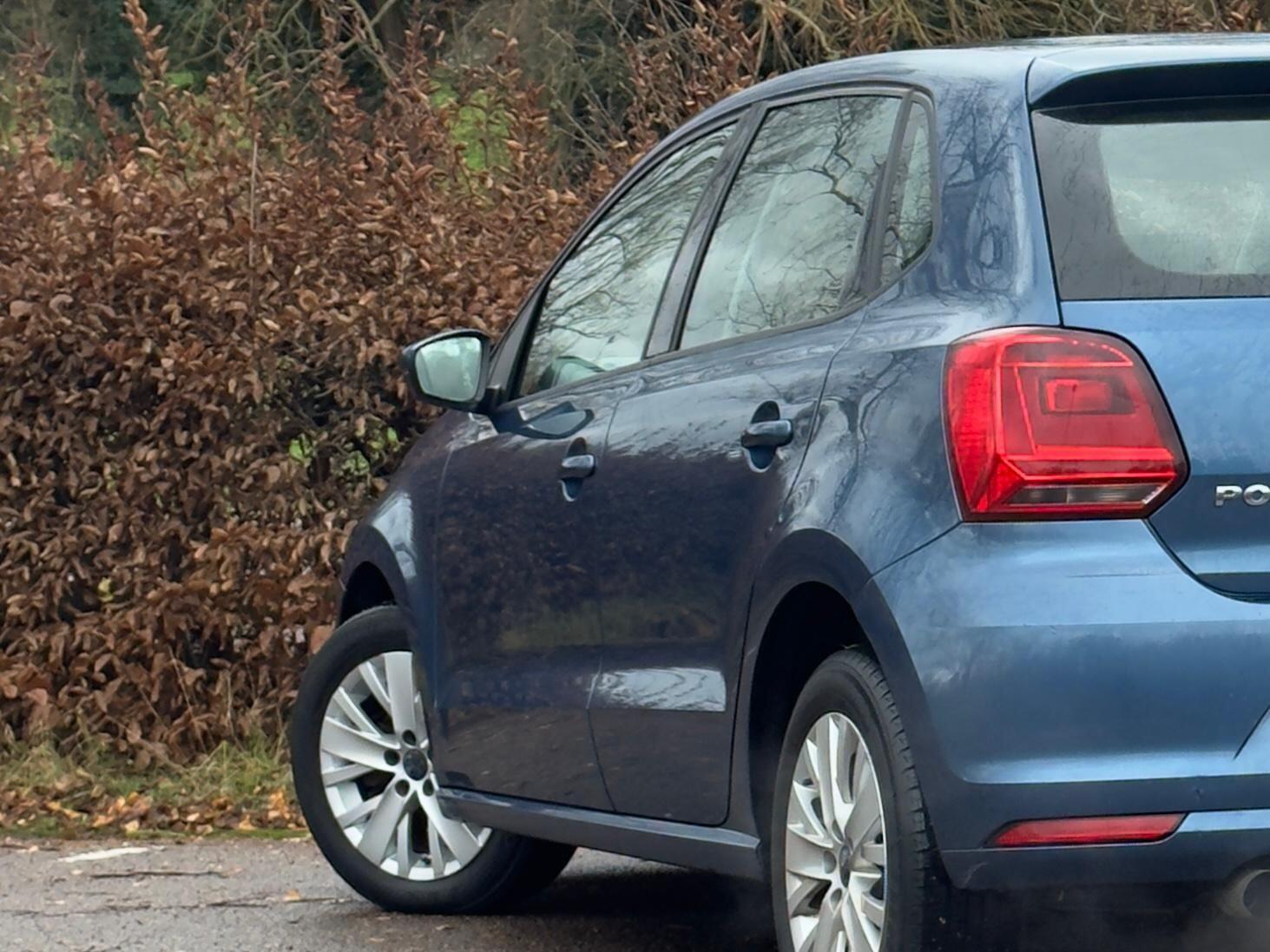 Used Volkswagen Polo 2016 for sale - 76926566: Photo 41