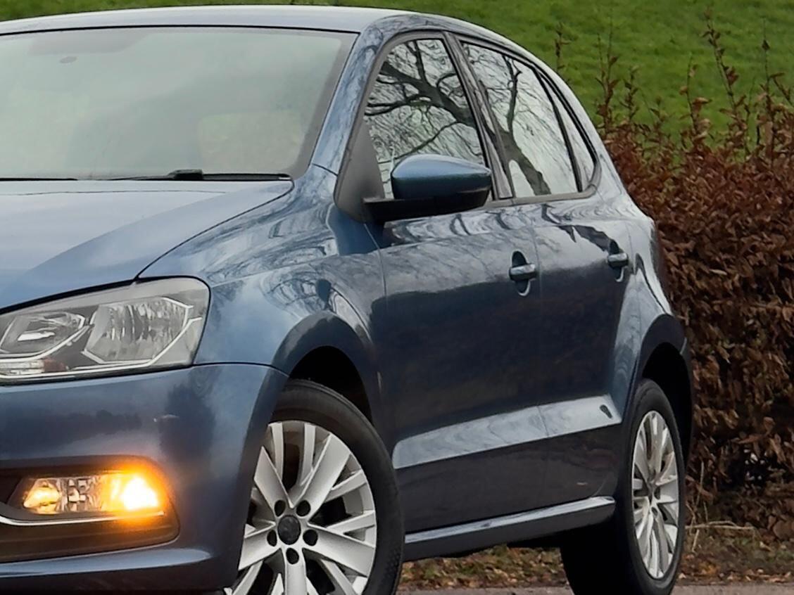 Used Volkswagen Polo 2016 for sale - 76926566: Photo 42