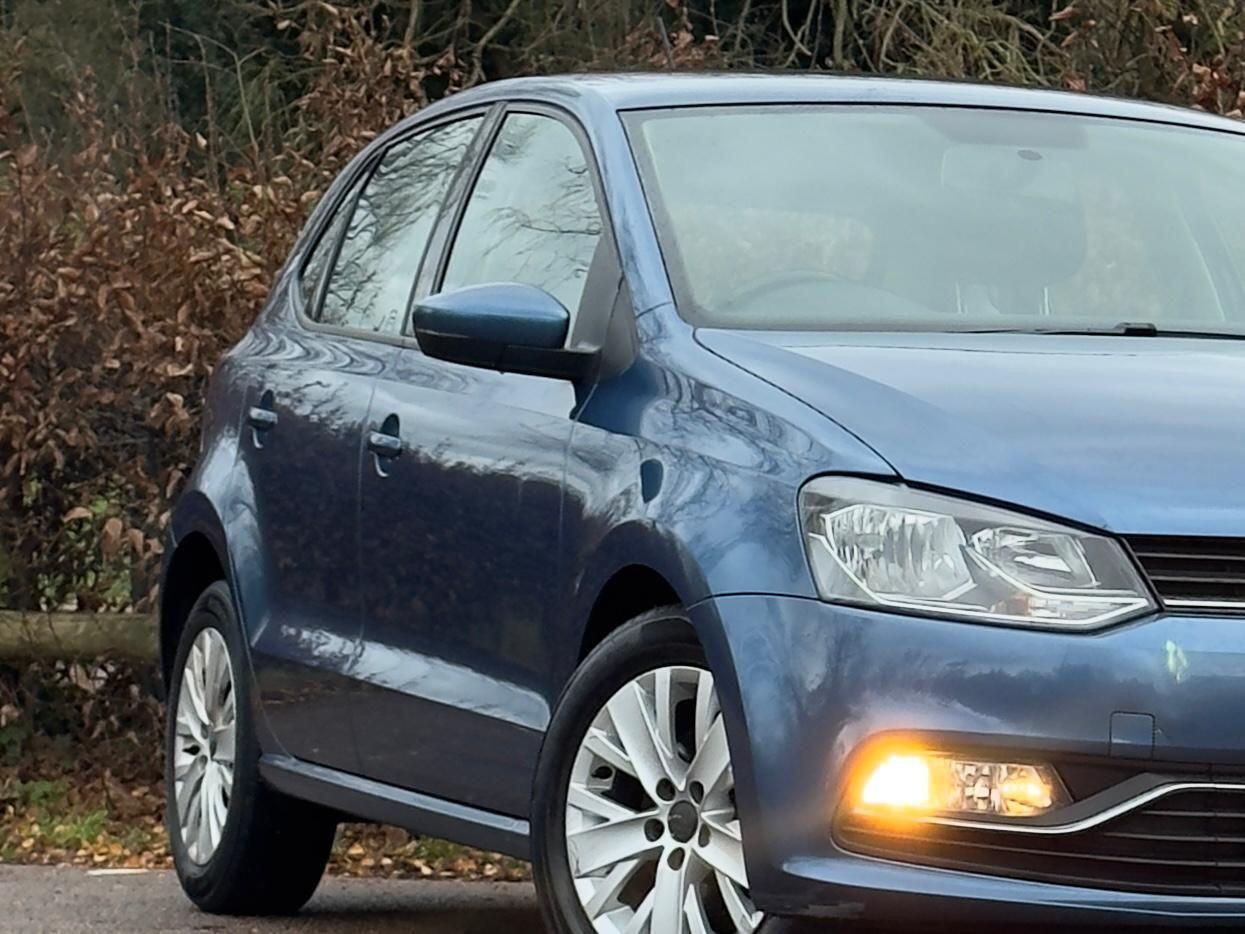 Used Volkswagen Polo 2016 for sale - 76926566: Photo 7