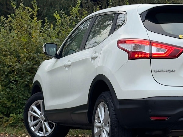 Used Nissan Qashqai 2016 for sale - 76239982: Photo 15