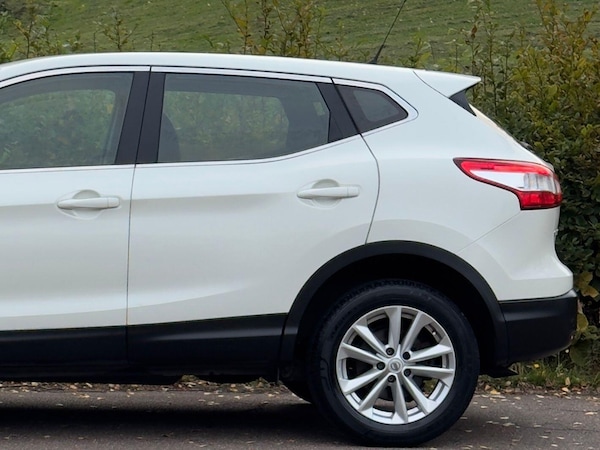 Used Nissan Qashqai 2016 for sale - 76239982: Photo 16