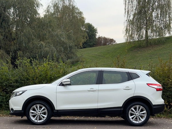 Used Nissan Qashqai 2016 for sale - 76239982: Photo 17
