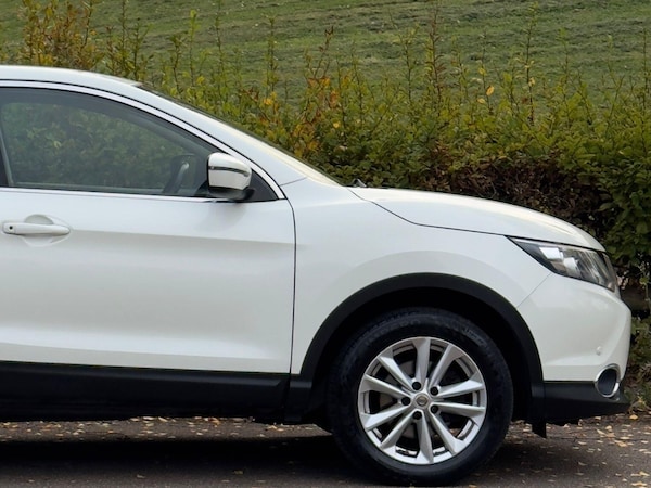Used Nissan Qashqai 2016 for sale - 76239982: Photo 19