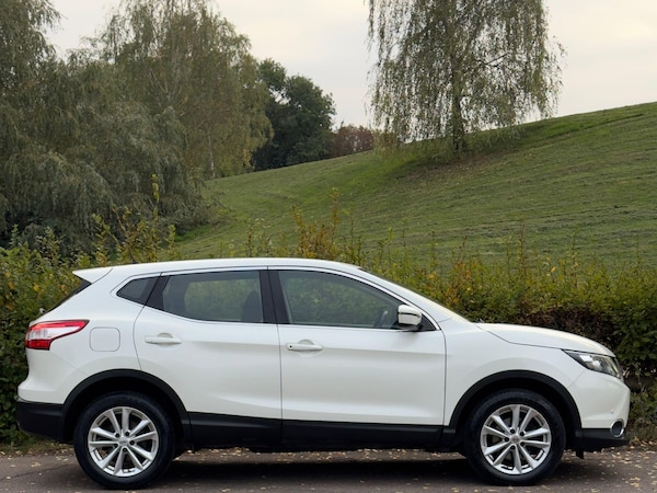 Used Nissan Qashqai 2016 for sale - 76239982: Photo 20