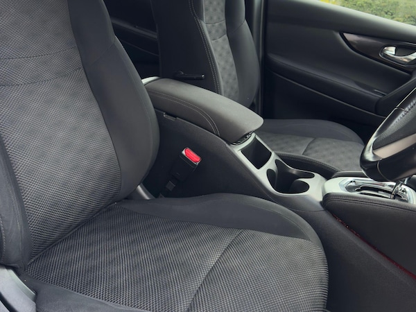 Used Nissan Qashqai 2016 for sale - 76239982: Photo 26