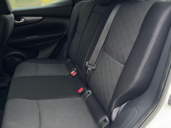 Used Nissan Qashqai 2016 for sale - 76239982: Photo 27