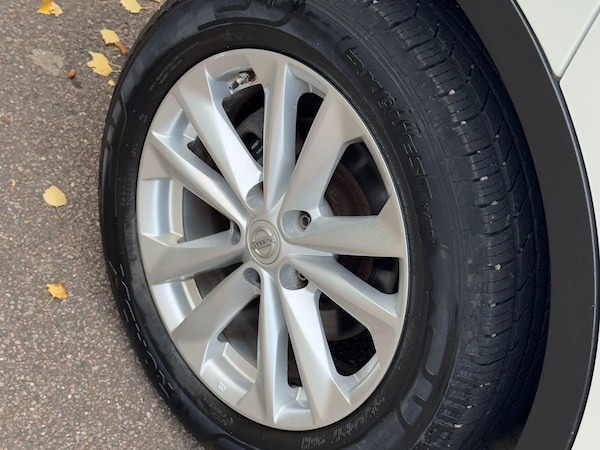 Used Nissan Qashqai 2016 for sale - 76239982: Photo 32