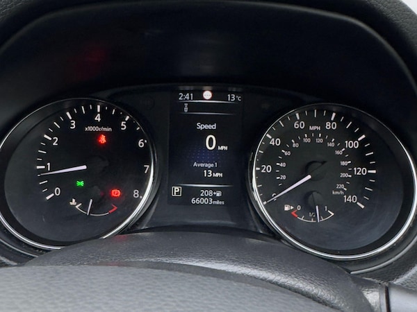 Used Nissan Qashqai 2016 for sale - 76239982: Photo 33