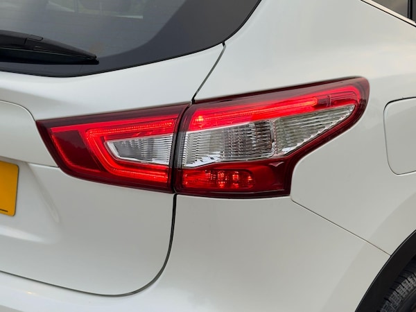 Used Nissan Qashqai 2016 for sale - 76239982: Photo 35