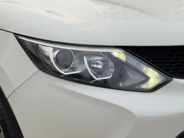 Used Nissan Qashqai 2016 for sale - 76239982: Photo 36