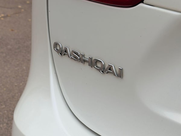 Used Nissan Qashqai 2016 for sale - 76239982: Photo 38