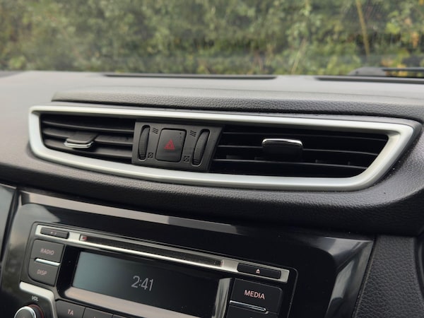 Used Nissan Qashqai 2016 for sale - 76239982: Photo 44