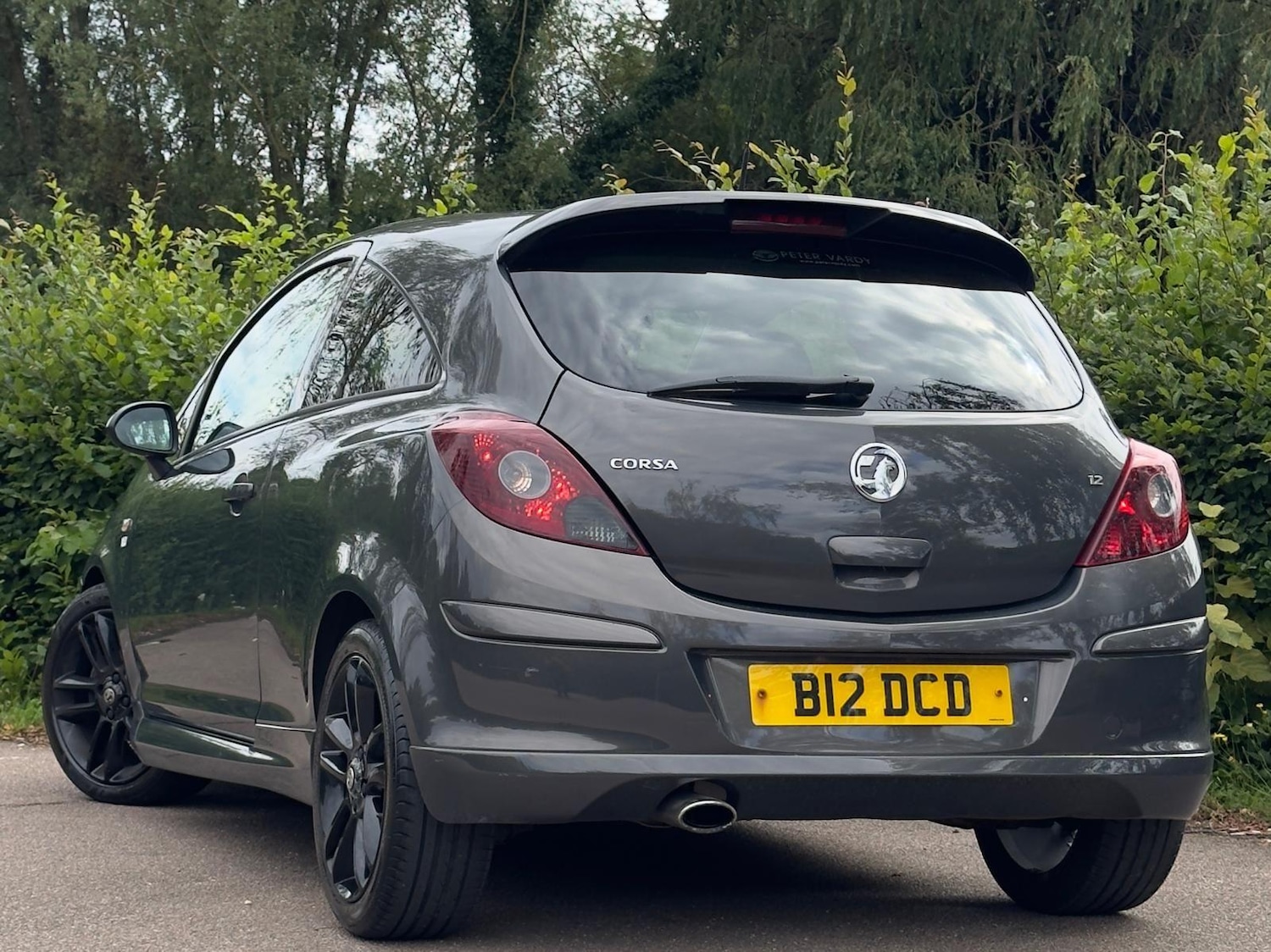 Used Vauxhall Corsa 2014 for sale - 76424372: Photo 10