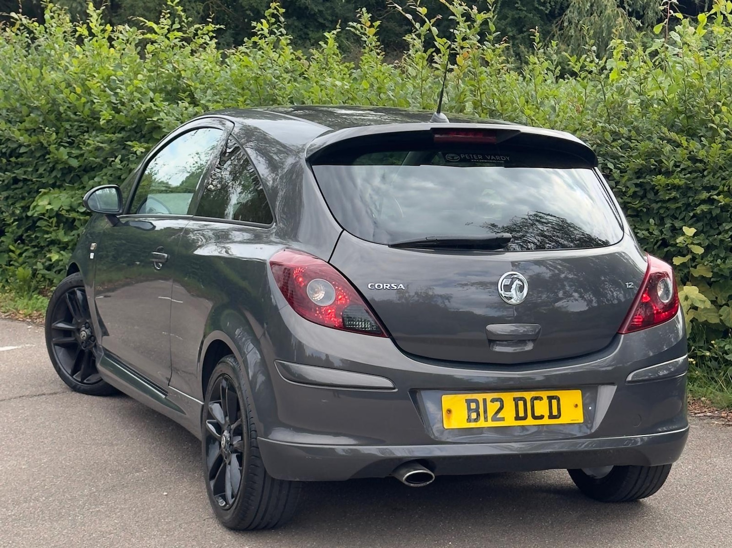 Used Vauxhall Corsa 2014 for sale - 76424372: Photo 11