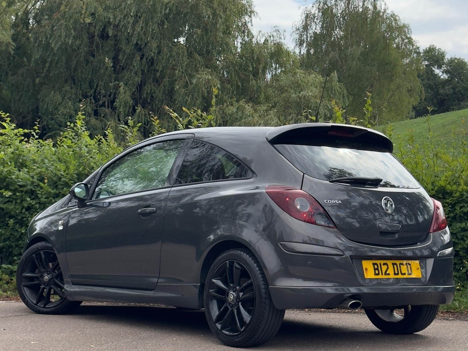 Used Vauxhall Corsa 2014 for sale - 76424372: Photo 12