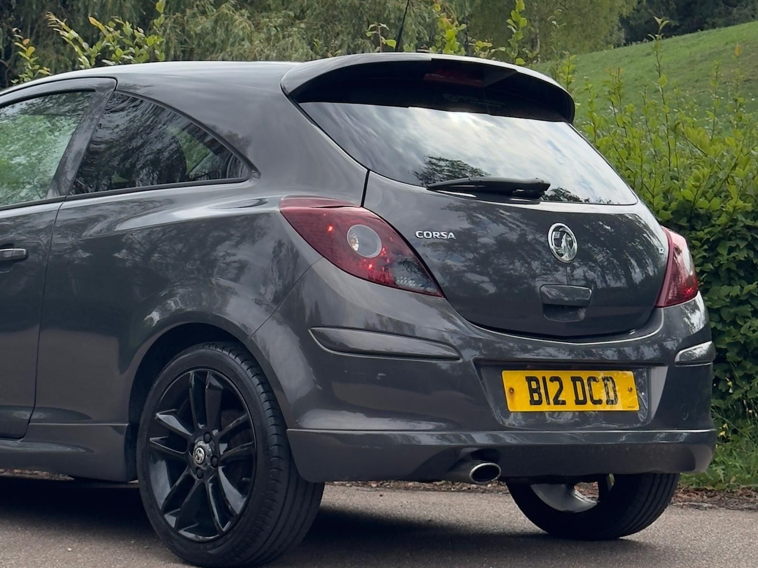 Used Vauxhall Corsa 2014 for sale - 76424372: Photo 13