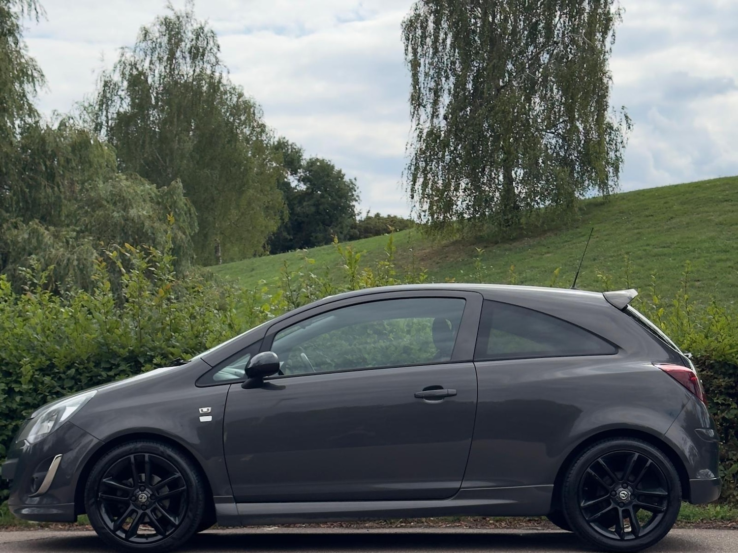 Used Vauxhall Corsa 2014 for sale - 76424372: Photo 14