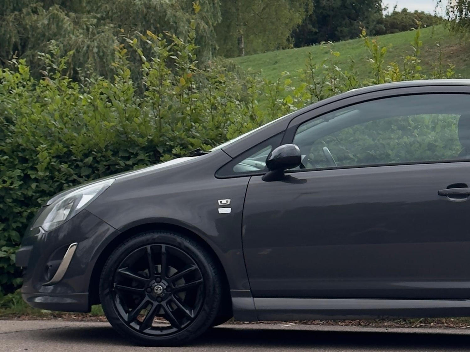 Used Vauxhall Corsa 2014 for sale - 76424372: Photo 15